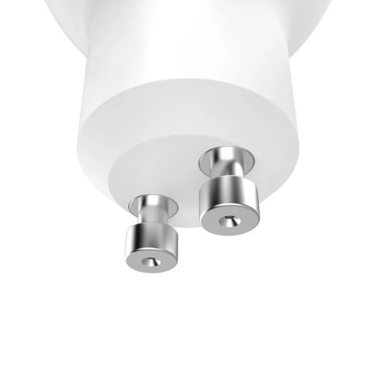 Lampe LED Hama 00176642 GU10 4,9 W 420 lm Blanc Chaud