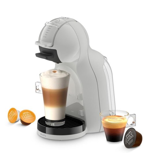 Macchina per caffè a capsule Krups Dolce Gusto Mini Me 2 Grigio