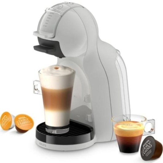 Macchina per caffè a capsule Krups Dolce Gusto Mini Me 2 Grigio