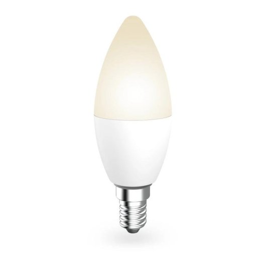 Lampe LED Hama 00176641 E14 5W 40W Multicolore Réglable