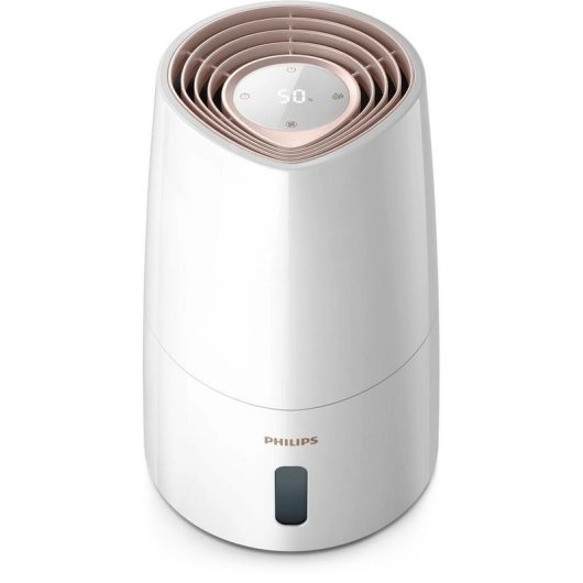 Humidificateur Philips 3000 series HU3916/10 300 ml/h