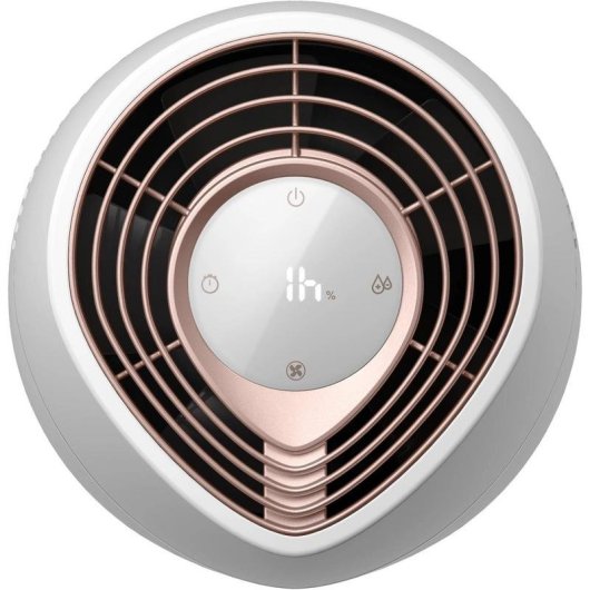 Humidificateur Philips 3000 series HU3916/10 300 ml/h