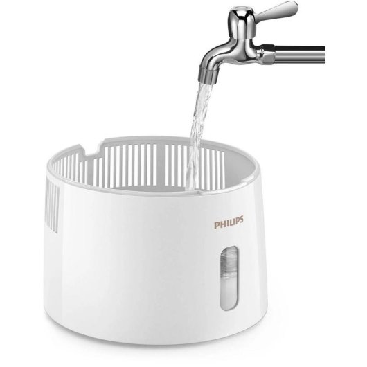 Humidificateur Philips 3000 series HU3916/10 300 ml/h