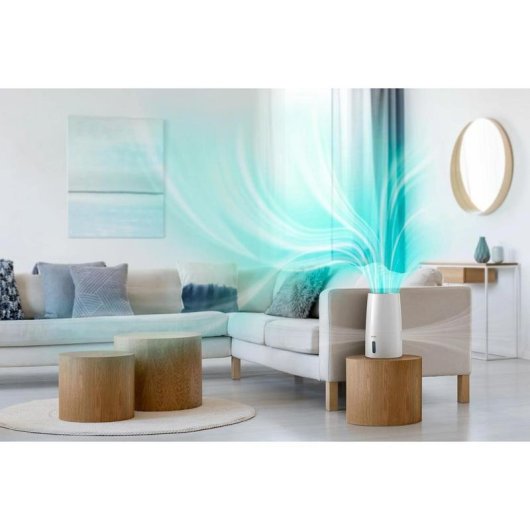 Humidificateur Philips 3000 series HU3916/10 300 ml/h