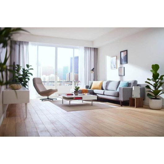 Humidificateur Philips 3000 series HU3916/10 300 ml/h