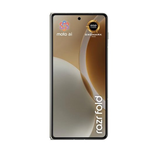 Motorola Razr Fold 5G 16GB 512GB 8.09" Blanco