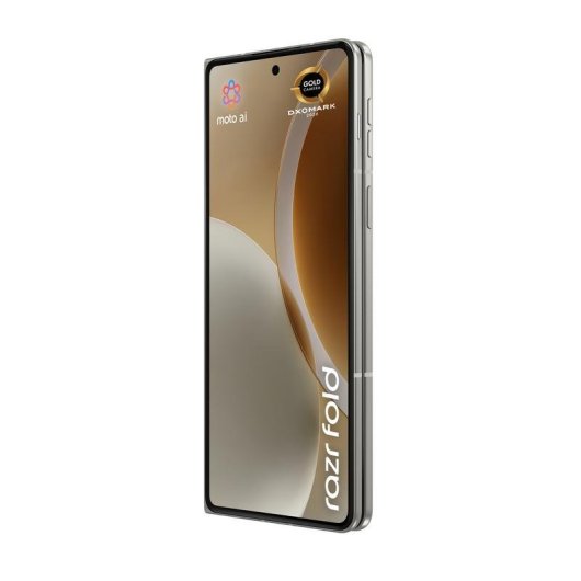 Motorola Razr Fold 5G 16GB 512GB 8.09" Blanco