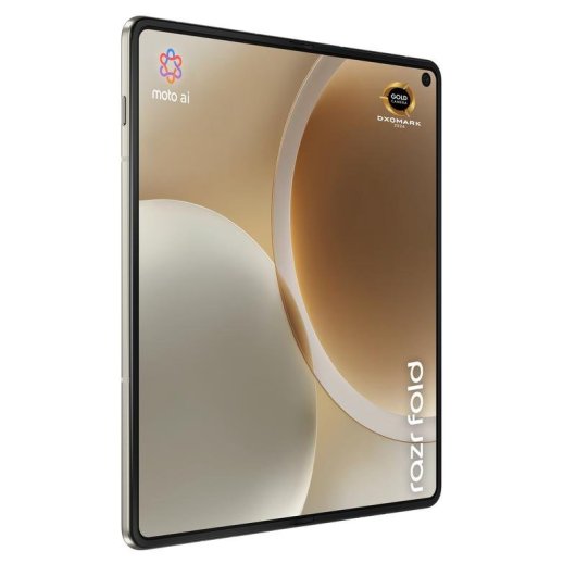 Motorola Razr Fold 5G 16GB 512GB 8.09" Blanco