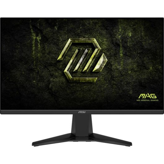 Monitor MSI MAG 255F X24 24,5" FullHD 200Hz Rapid IPS HDR10 Sin Marcos