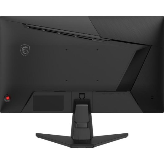 Monitor MSI MAG 255F X24 24,5" FullHD 200Hz Rapid IPS HDR10 Sin Marcos