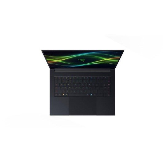 Ordinateur portable Razer Blade 16 16" Intel Core Ultra 9 386H 32GB 1TB SSD RTX 5080 Windows 11