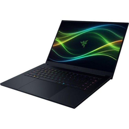 Ordinateur portable Razer Blade 16 16" Intel Core Ultra 9 386H 32GB 1TB SSD RTX 5080 Windows 11