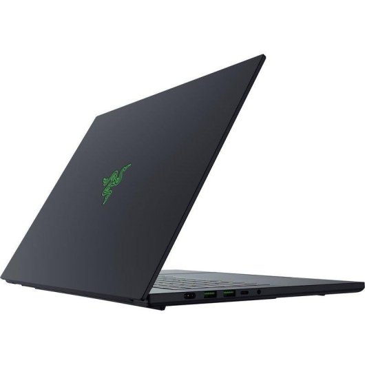 Portátil Razer Blade 16 16" Intel Core Ultra 9 386H 32GB 2TB SSD RTX 5090 Windows 11