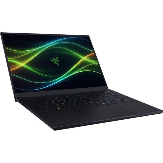 Portátil Razer Blade 16 16" Intel Core Ultra 9 386H 32GB 2TB SSD RTX 5090 Windows 11