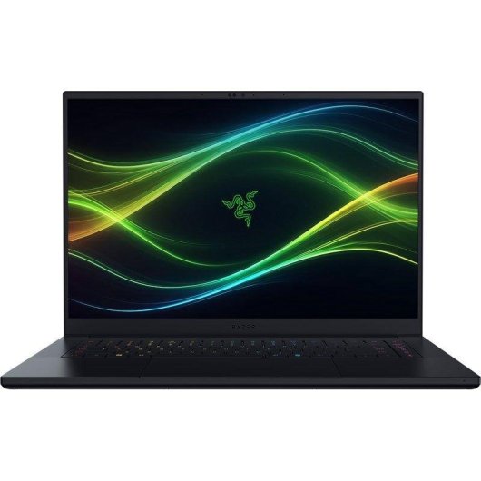 Ordinateur portable Razer Blade 16 16" Intel Core Ultra 9 386H 64GB 2TB SSD RTX 5090 Windows 11