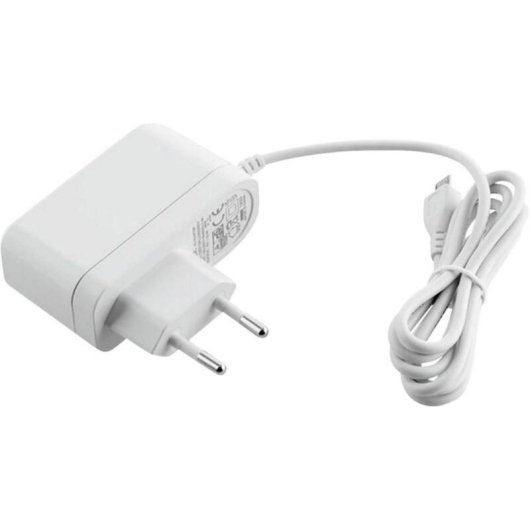 Ventilador de Sobremesa Eta COOLIO MINI 7W 3 Velocidades Bajo Consumo Compacto con Control Táctil