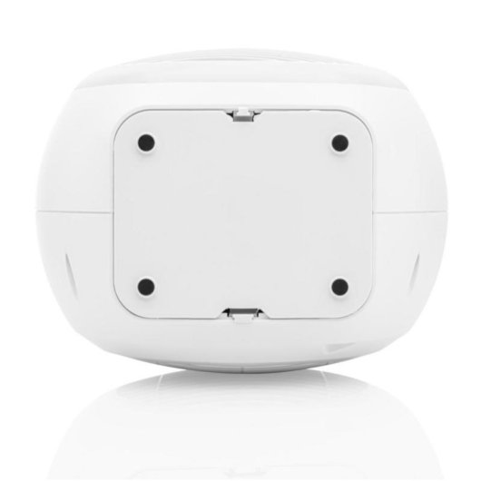 Ventilador de Sobremesa Eta COOLIO MINI 7W 3 Velocidades Bajo Consumo Compacto con Control Táctil