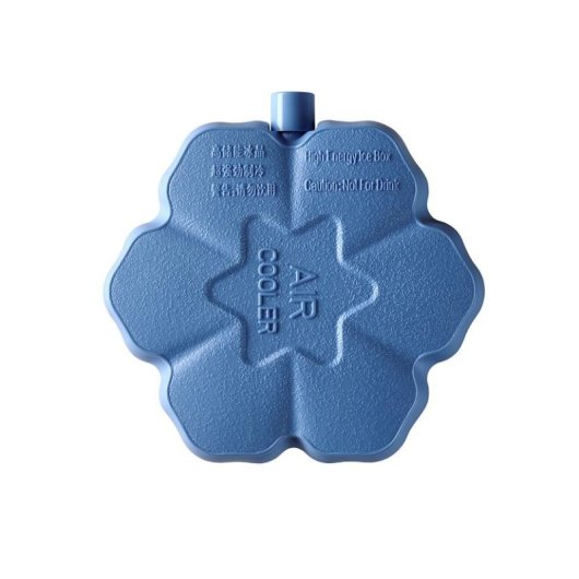 Ventilador sin Aspas de Piso Concept OV5210 4 Velocidades Humidificador Temporizador Mando a Distancia