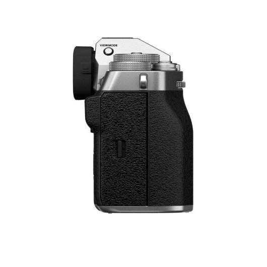 Appareil photo mirrorless Fujifilm X-T5 40.2MP 18-135mm WiFi Bluetooth