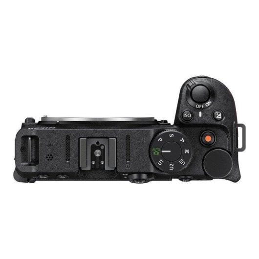 Câmara Mirrorless Nikon Z30 20.9MP 16-50mm WiFi Bluetooth