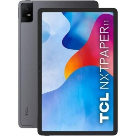 Tablet TCL NXTPAPER 11 10.95" 128GB WiFi Android 13 Gris