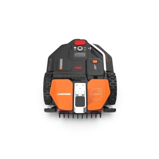 Robot cortacésped Worx Landroid Vision L1300 1300 m² 22 cm