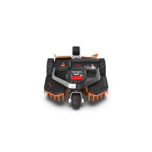Robot cortacésped Worx Landroid Vision L1300 1300 m² 22 cm