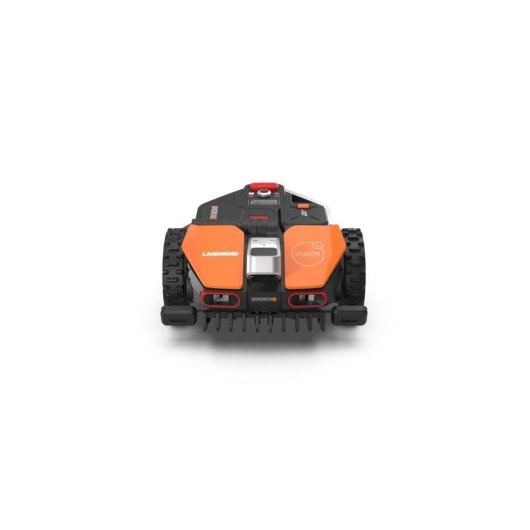 Robot cortacésped Worx Landroid Vision L1300 1300 m² 22 cm