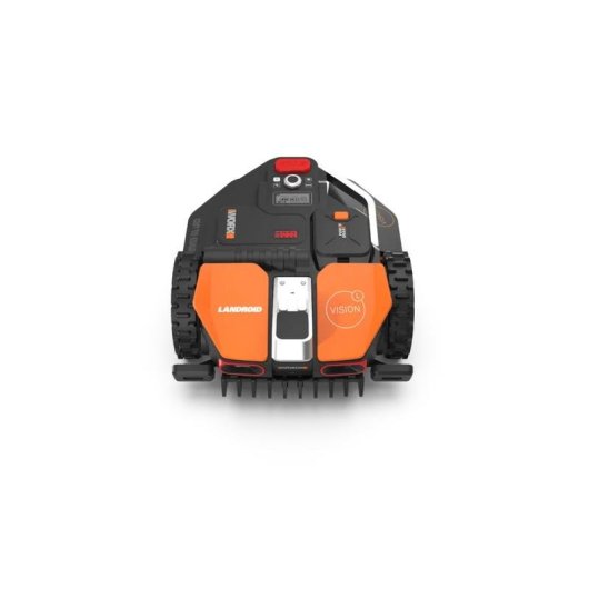 Robot cortacésped Worx Landroid Vision L1300 1300 m² 22 cm