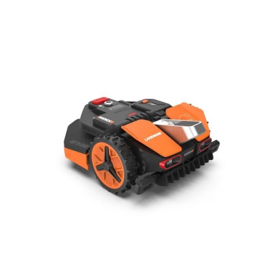 Robot cortacésped Worx Landroid Vision L1300 1300 m² 22 cm