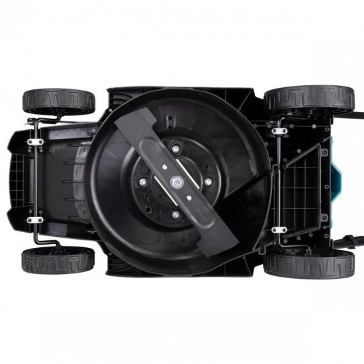 Cortador de relva manual Makita DLM330ST 270 m² 30 L Bateria 18V