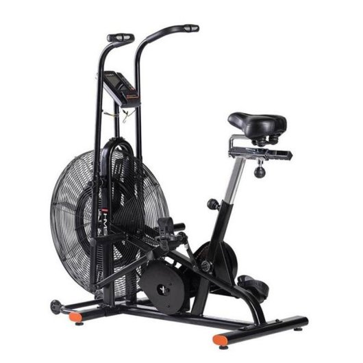 Bicicleta Estática HMS Fitness MP6548 Resistencia al Aire 2000g