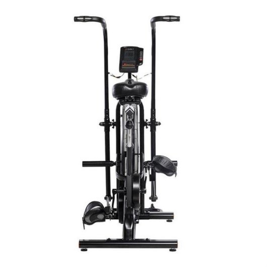 Bicicleta Estática HMS Fitness MP6548 Resistencia al Aire 2000g