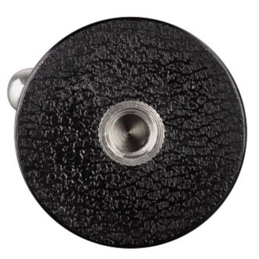 Adaptador de câmara Hama para GoPro a montura de tripé 1/4