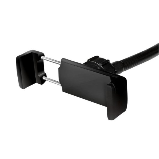 Anello di illuminazione LogiLink AA0150 LED 7" USB 10 W Nero