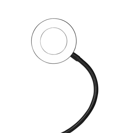 Anello di illuminazione LogiLink AA0150 LED 7" USB 10 W Nero