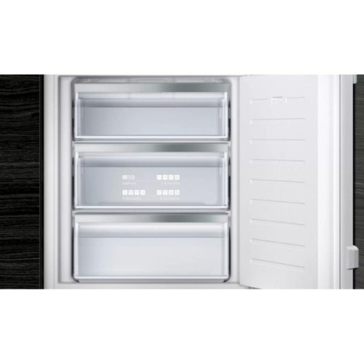 Congelador Siemens iQ500 GI11VADE0 72L Clase E Blanco
