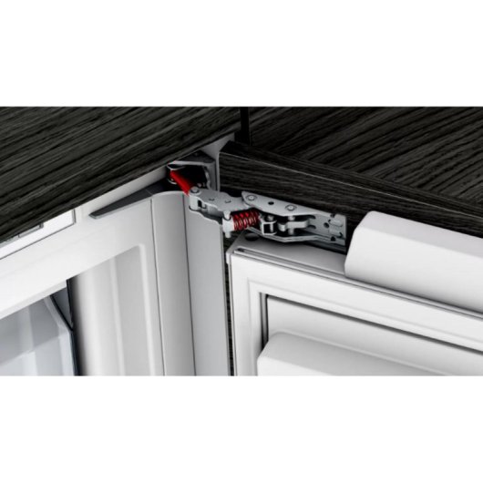 Congelador Siemens iQ500 GI11VADE0 72L Clase E Blanco
