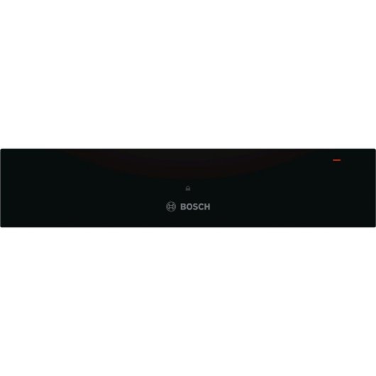 Calentador de Cajones Bosch Serie 6 BIC510NB0 23 L 400 W Negro Interior