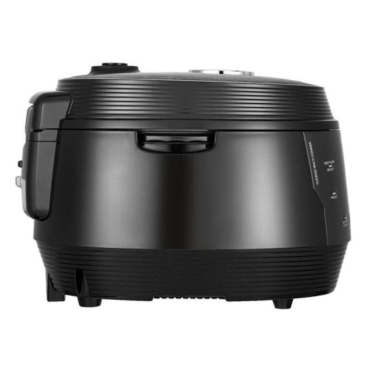 Olla Multi-cocción Cuckoo ICOOK Q5 5 L 1100 W Noir Aluminium