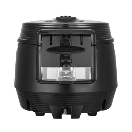 Olla Multi-cocción Cuckoo ICOOK Q5 5 L 1100 W Noir Aluminium