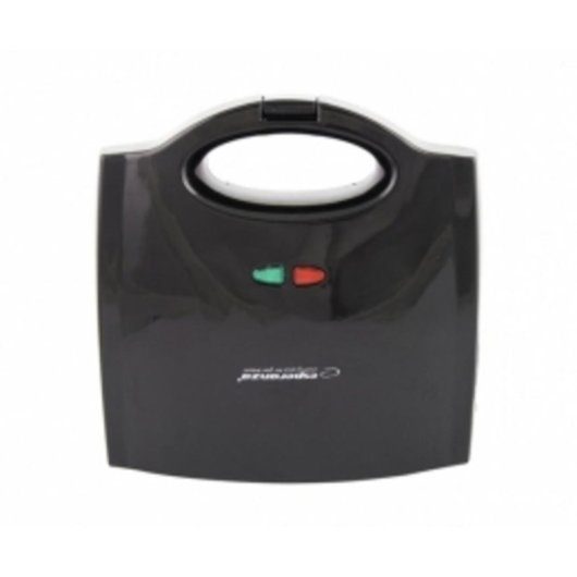 Sandwichera Esperanza EKT006K Preta 700W Antiaderente