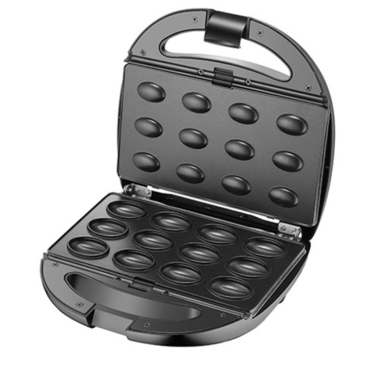 Sandwichera Adler AD 3040 1200W 4 Bocadillos Plancha Grill Gofres