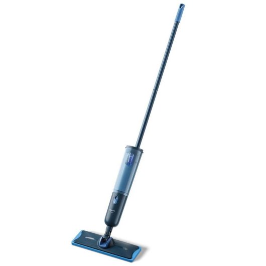 Mopa inalámbrica Philips XV3101/01 Azul 50 min