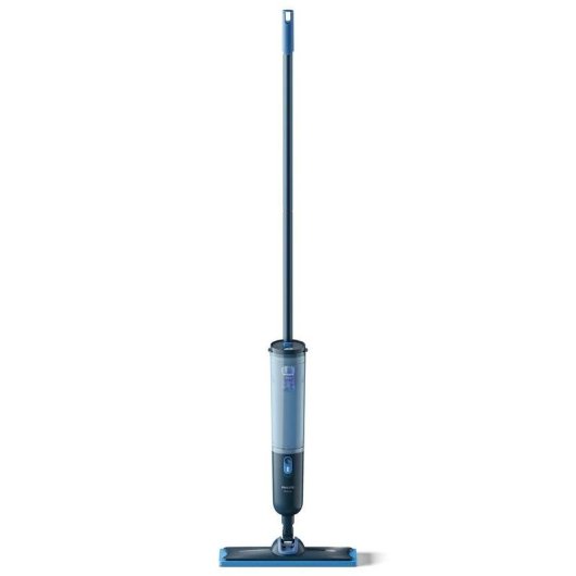 Mopa inalámbrica Philips XV3101/01 Azul 50 min