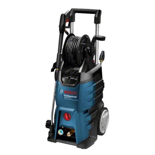 Hochdruckreiniger Bosch GHP 5-75 X Kompakt 185 bar