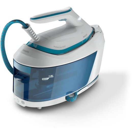 Generador de vapor Philips PerfectCare 6000 Series PSG6022/20 2400 W