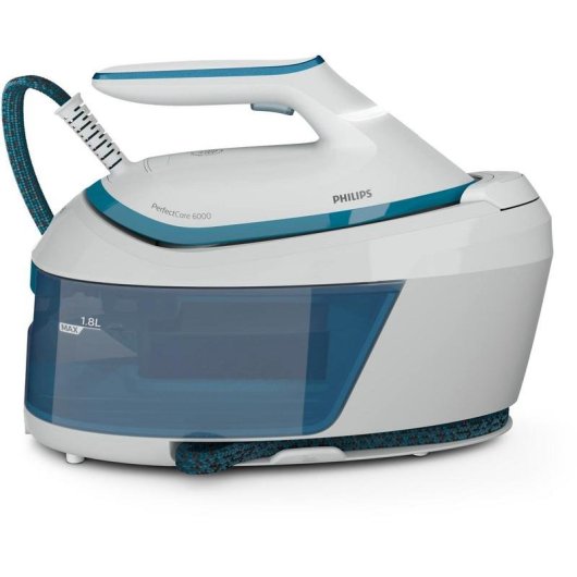 Generador de vapor Philips PerfectCare 6000 Series PSG6022/20 2400 W