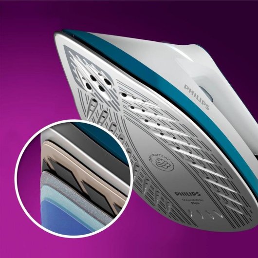 Generador de vapor Philips PerfectCare 6000 Series PSG6022/20 2400 W