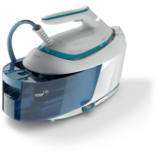 Generador de vapor Philips PerfectCare 6000 Series PSG6022/20 2400 W